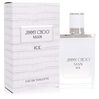 Jimmy Choo Ice EDT 1.7 oz for Men