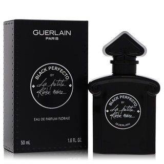 Guerlain La Petite Robe Noire Black Perfecto EDP Florale Spray 1.6 oz for Women