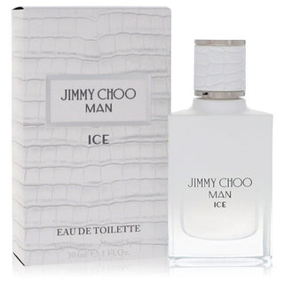 Jimmy Choo Ice EDT 1 oz for Men