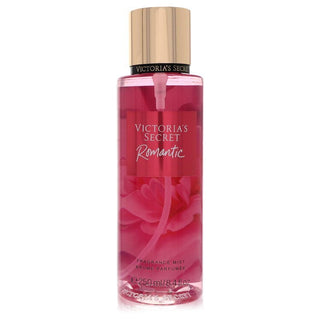 Victoria's Secret Romantic by Victoria's Secret Fragrance Mist 8.4 oz (Women)
