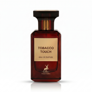 Tobacco Touch