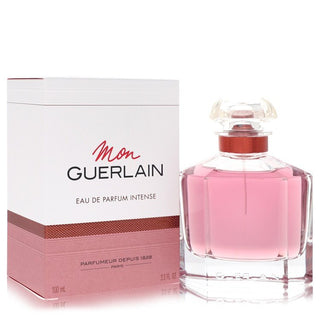 Guerlain Mon Guerlain Intense EDP Intense Spray 3.3 oz for Women