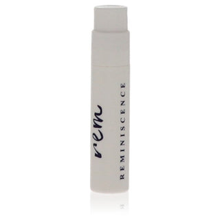 Rem Reminiscence by Reminiscence Vial (sample) .04 oz (Women)
