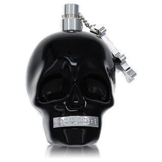 Police To Be Bad Guy by Police Colognes Eau De Toilette Spray (Tester) 4.2 oz (Men)