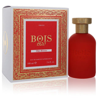 Bois 1920 Oro Rosso Eau de Parfum Spray 3.4 oz for Men