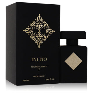 Initio Magnetic Blend 7 EDP 3.04 oz Unisex
