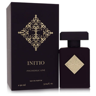 Initio Psychedelic Love EDP 3.04 oz Unisex