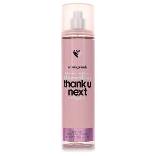 Ariana Grande Thank U Next Body Mist Spray 8 oz for Women