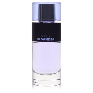 Jil Sander Softly Serene EDP 2.7 oz (Tester) for Women