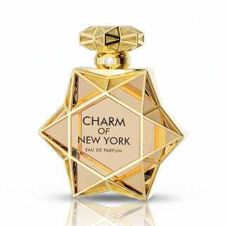 Charm Of New York