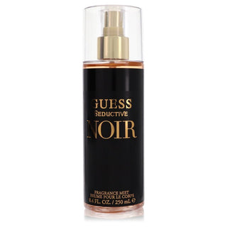 Guess Seductive Noir Body Mist 8.4 oz for Women