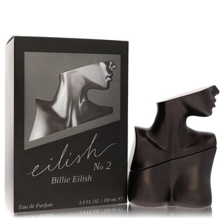 Billie Eilish Eilish No. 2 Eau de Parfum Spray 3.4 oz for Women