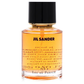 Jil Sander #4 EDP 3.4 oz (Tester) for Women