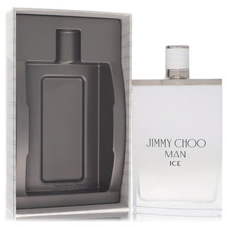Jimmy Choo Ice EDT 6.7 oz for Men