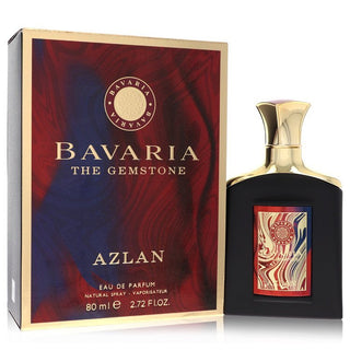 Fragrance World Bavaria The Gemstone Azlan EDP 2.7 oz Unisex