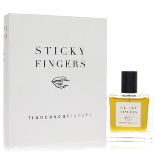 Francesca Bianchi Sticky Fingers Extrait de Parfum 1 oz Unisex