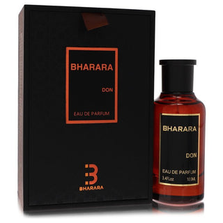 Bharara Don Eau de Parfum Spray 3.4 oz for Men