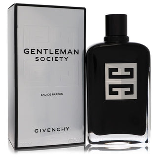 Givenchy Gentleman Society EDP 6.7 oz for Men