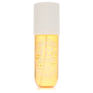 Sol De Janeiro Brazilian Crush Cheirosa 62 by Sol De Janeiro Hair & Body Perfume Spray 8 oz (Women)