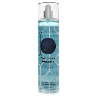 Aeropostale Twilight Dreams Body Mist Spray 8 oz for Women