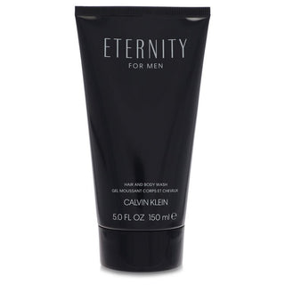 Calvin Klein Eternity Shower Gel 5 oz for Men