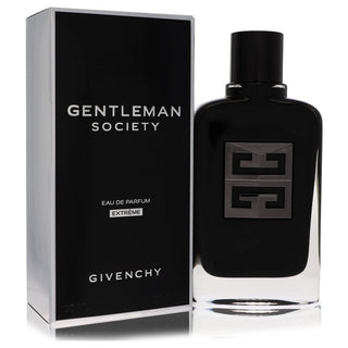 Givenchy Gentleman Society Extreme EDP 3.4 oz for Men