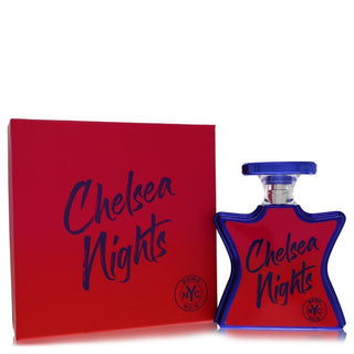 Bond No. 9 Chelsea Nights Eau de Parfum Spray 3.4 oz Unisex