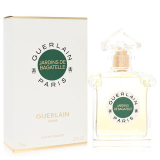 Guerlain Jardins De Bagatelle EDT 2.5 oz for Women
