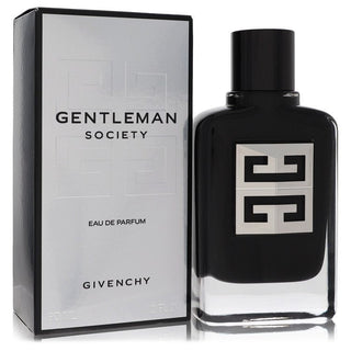 Givenchy Gentleman Society EDP 2 oz for Men