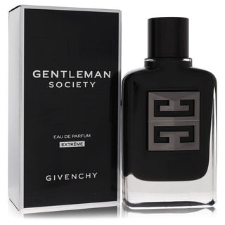 Givenchy Gentleman Society Extreme EDP 2 oz for Men