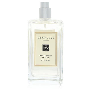 Jo Malone Blackberry & Bay Cologne Spray (Unisex Tester) 3.4 oz for Women