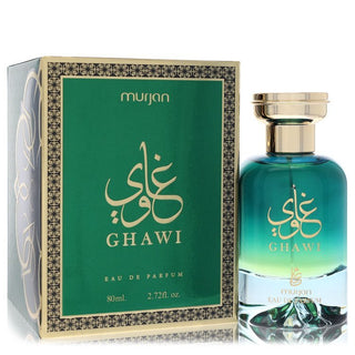 Dumont Paris Murjan Ghawi EDP 2.72 oz Unisex