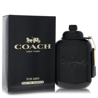 Coach Eau de Parfum Spray 3.4 oz for Men