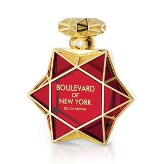 Boulevard of New York