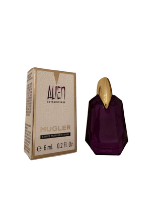 ALIEN EXTRAINTENSE 6ML EDP MINI by The Mini Scent Store