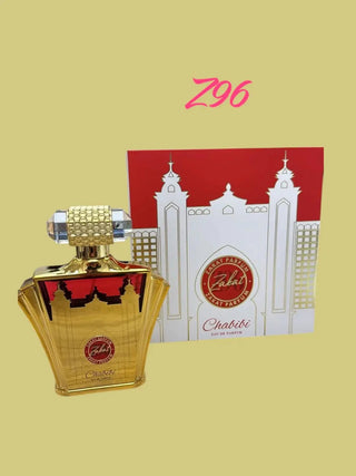 Z96 by Zakat
