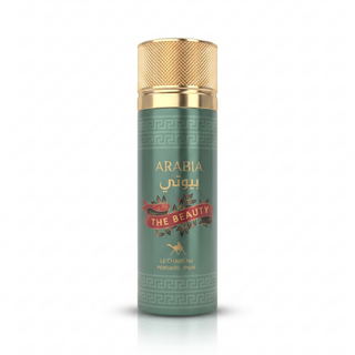 Arabia the Beauty Body Spray
