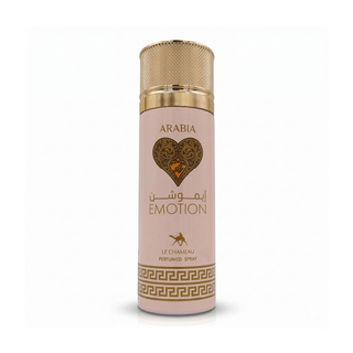 Arabia Emotion Body Spray