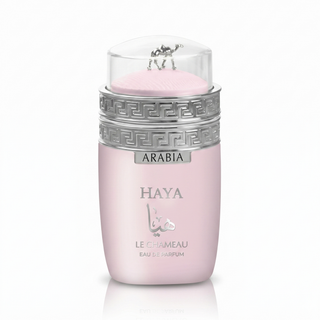 Arabia Haya Body Spray