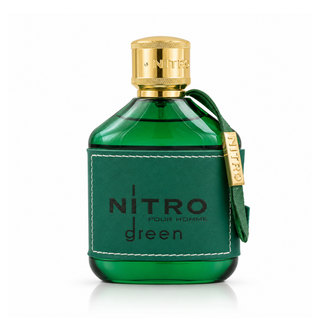 Nitro Green