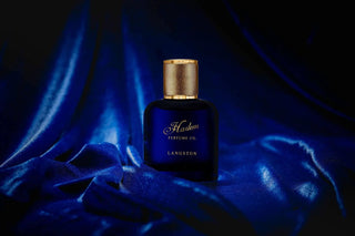 Langston Eau de Parfum by Harlem Candle Co