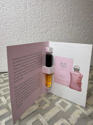 PARFUMS DE MARLY DELINA EXCLUSIF (W) PARFUM 1.5ML VIALS by The Mini Scent Store