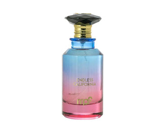MPF - ENDLESS CALIFORNIA 3.4FL.OZ EDP SPRAY FOR WOMEN AND MEN by YUNAA TRADING LLC