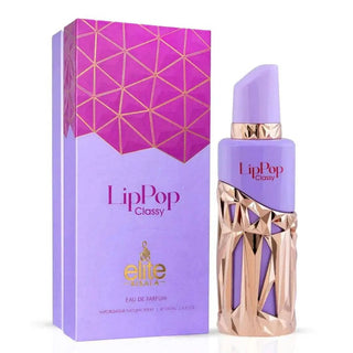 Risala Lippop Classy Eau de Parfum for Women 105 ml /3.54 oz by Daspar