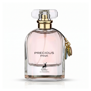 Precious Pink
