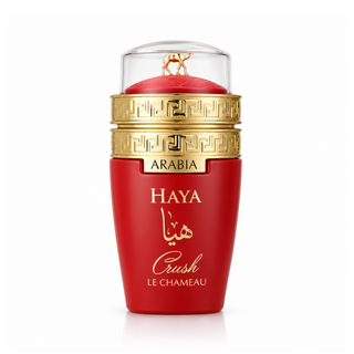 Arabia Haya Crush Body Spray