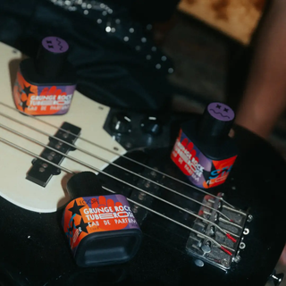 Grunge Rock Tuberose by FOOPE