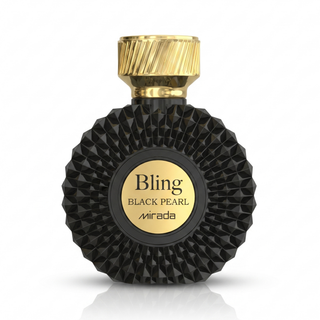 Bling Black Pearl by