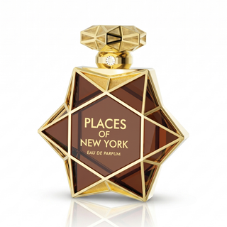 Places of New York