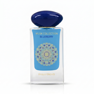 Musk Collection - Blueberry